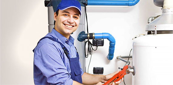 Plumber Rouse Hill NSW